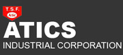 Open new window for Atics Industrial Corporation