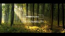Taiwan Textiles - Sustainability